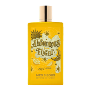 Mes Bisous A Wondrous Flight for Unisex