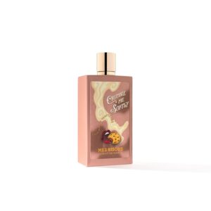Mes Bisous Crumble Me Softly for Unisex