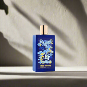 Mes Bisous Tobacco Flirting With Vanilla for Unisex