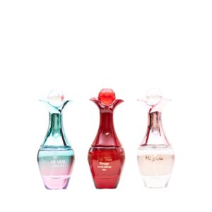 Mi Vida 3 Piece for Women (Gift Set)