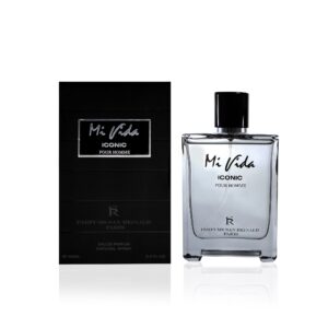 Mi Vida Iconic Eau de Parfum for Men