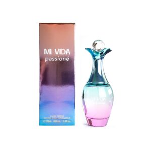 Mi Vida Passioné Eau de Parfum for Women
