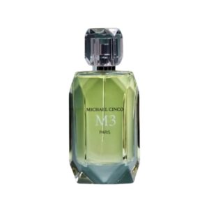 Michael Cinco M3 Eau de Parfum for Unisex
