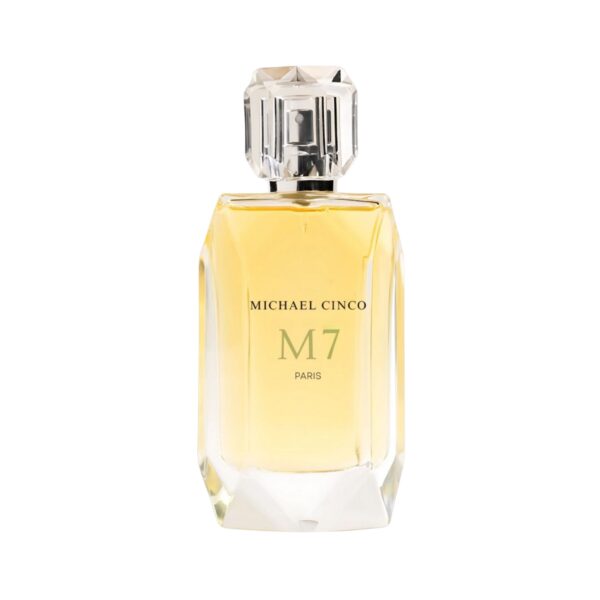 Michael Cinco M7 Eau de Parfum for Unisex Michael Cinco M7 Eau de Parfum for Unisex