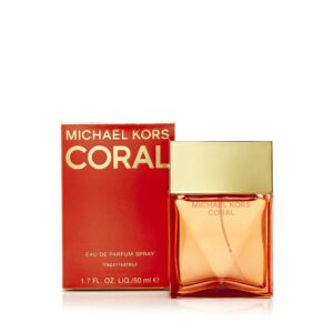Michael Kors Coral Eau de Parfum for Women