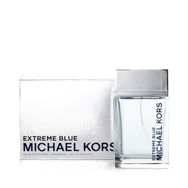 Michael Kors Extreme Blue Eau de Toilette for Men