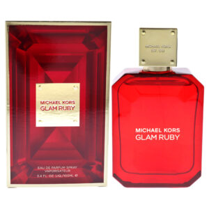 Michael Kors Glam Ruby Eau de Parfum for Women