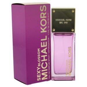 Michael Kors Sexy Blossom Eau de Parfum for Women