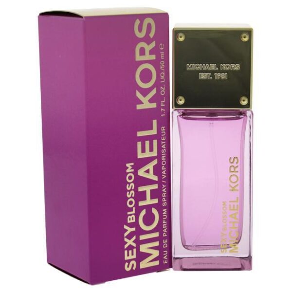 Michael Kors Sexy Blossom Eau de Parfum for Women Michael Kors Sexy Blossom Eau de Parfum for Women