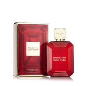 Michael Kors Sexy Ruby Eau de Parfum for Women