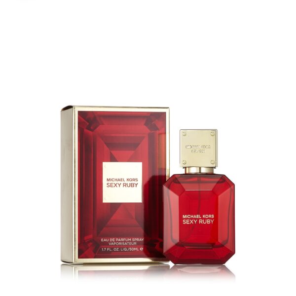 Michael Kors Sexy Ruby Eau de Parfum for Women