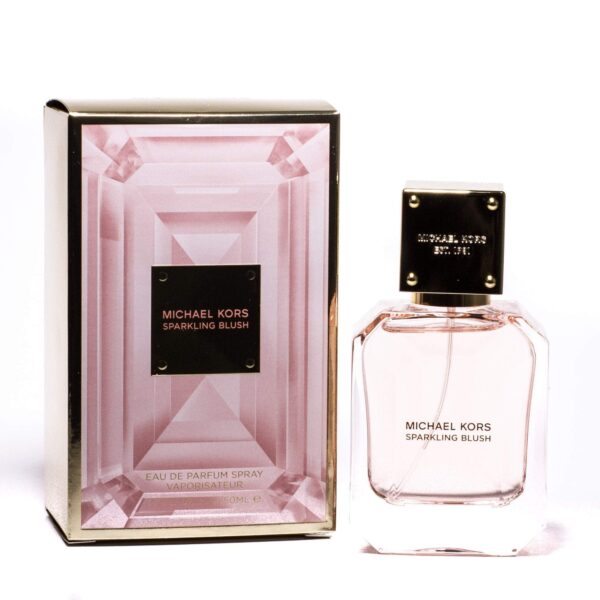 Michael Kors Sparkling Blush Eau de Parfum for Women
