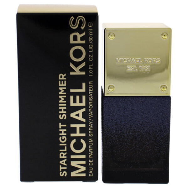 Michael Kors Starlight Shimmer Eau de Parfum for Women