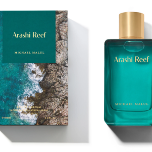 Michael Malul Arashi Reef Eau de Parfum for Men