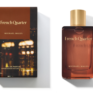 Michael Malul French Quarter Eau de Parfum for Men