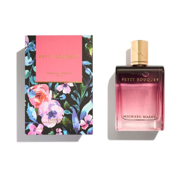 Michael Malul Petit Bouquet Eau de Parfum for Women Michael Malul Petit Bouquet Eau de Parfum for Women