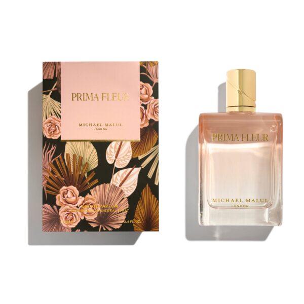 Michael Malul Prima Fleur Eau de Parfum for Women Michael Malul Prima Fleur Eau de Parfum for Women