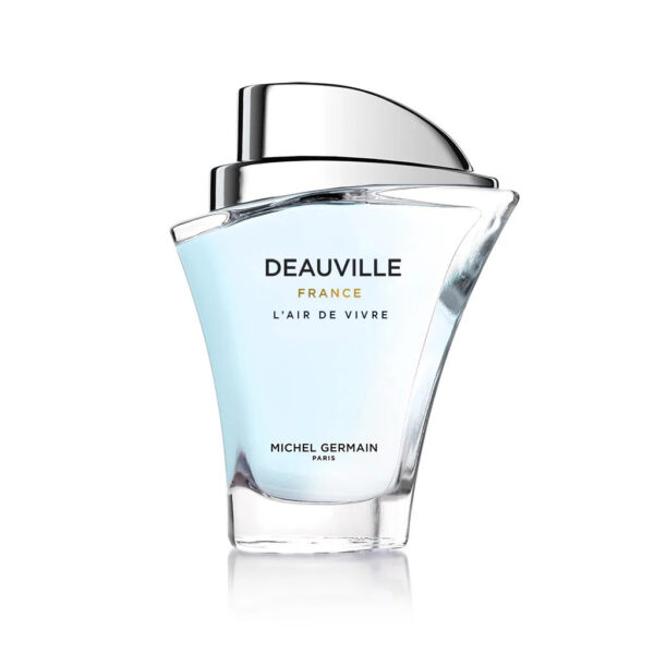 Michel Germain Deauville L’Air De Vivre Eau de Parfum for Women