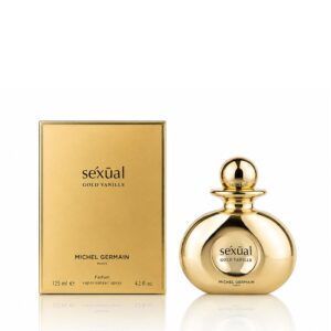 Michel Germain Sexual Gold Vanille Eau de Parfum for Women