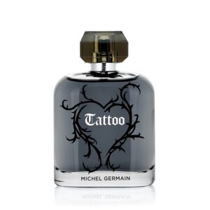 Michel Germain Tattoo Eau de Toilette for Men