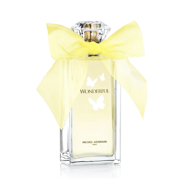 Michel Germain Wonderful Eau de Parfum for Women