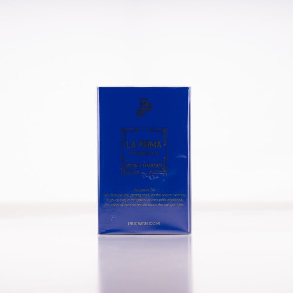 Milano Fragranze La Prima for Unisex ( ) Milano Fragranze La Prima for Unisex ( )