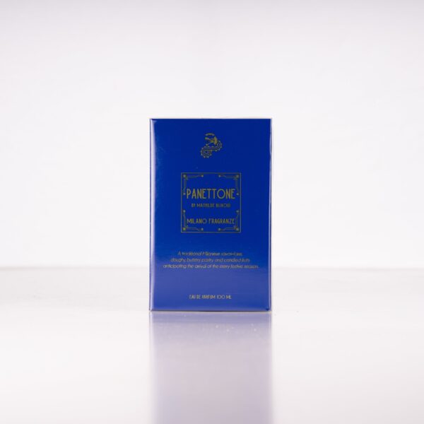 Milano Fragranze Panettone for Unisex ( ) Milano Fragranze Panettone for Unisex ( )