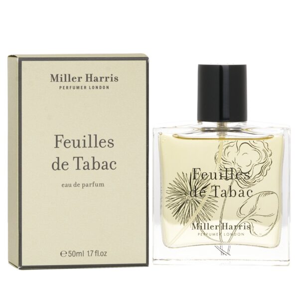 Miller Harris Feuilles De Tabac Eau de Parfum for Unisex ( )