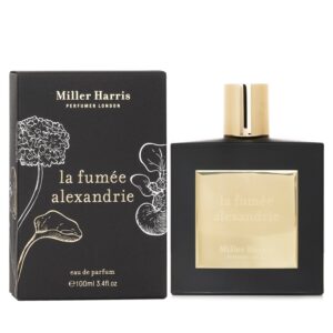 Miller Harris La Fumee Alexandrie for Unisex ( )