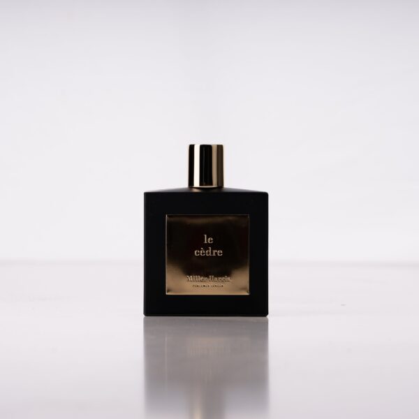 Miller Harris Le Cedre Eau de Parfum for Unisex ( ) Miller Harris Le Cedre Eau de Parfum for Unisex ( )