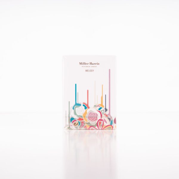 Miller Harris Melody Eau de Parfum for Unisex Miller Harris Melody Eau de Parfum for Unisex