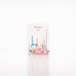 Miller Harris Melody Eau de Parfum for Unisex ( )