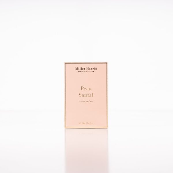 Miller Harris Peau Santal Eau de Parfum for Unisex ( ) Miller Harris Peau Santal Eau de Parfum for Unisex ( )