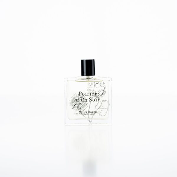 Miller Harris Poirier D Un Soir Eau de Parfum for Unisex ( )