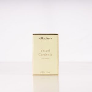 Miller Harris Secret Gardenia Eau de Parfum for Unisex ( )