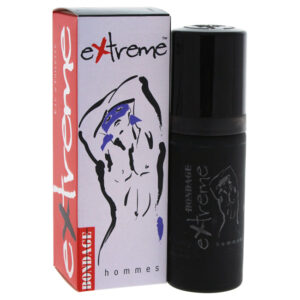 Milton Lloyd Milton-Lloyd Bondage Extreme Eau de Toilette for Men
