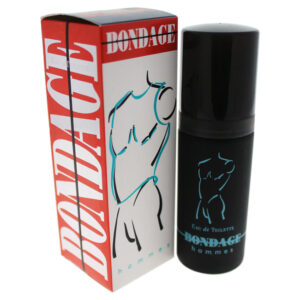 Milton Lloyd Milton-Lloyd Bondage Hommes Eau de Toilette for Men