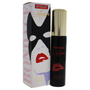 Milton Lloyd Milton-Lloyd Bondage Laffaire Parfum for Women