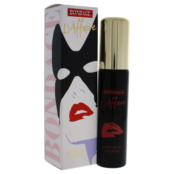 Milton Lloyd Milton-Lloyd Bondage Laffaire Parfum for Women