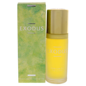 Milton Lloyd Milton-Lloyd Exodus Parfum for Women