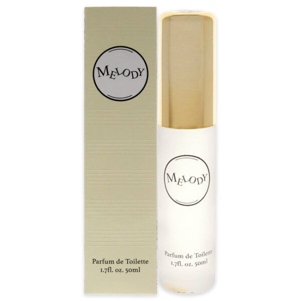 Milton Lloyd Milton-Lloyd Perfumers Choice Melody Eau de Cologne for Women