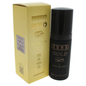 Milton Lloyd Milton-Lloyd Pure Gold Eau de Toilette for Men