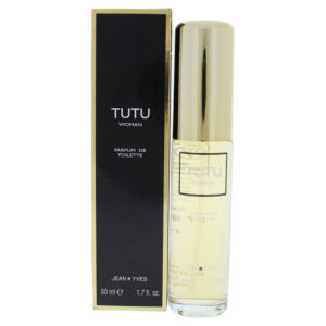 Milton Lloyd Milton-Lloyd Tutu Woman Parfum for Women