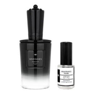 Mind Games Mentor Extrait de Parfum for Women (Sample)