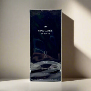 Mind Games Soulmate Collection En prise for Unisex ( )