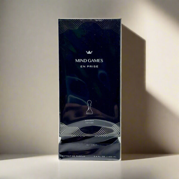 Mind Games Soulmate Collection En prise for Unisex ( )