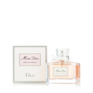 Miss Dior Absolutely Blooming Eau de Parfum for Women