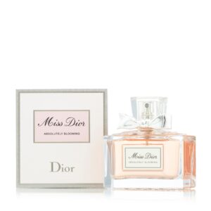 Miss Dior Absolutely Blooming Eau de Parfum for Women