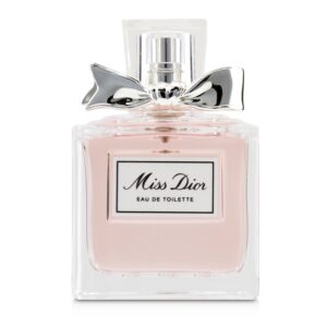 Miss Dior Eau de Toilette for Unisex