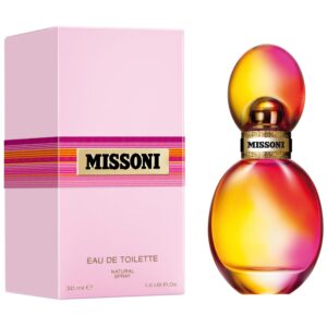 Missoni Eau de Toilette for Women
